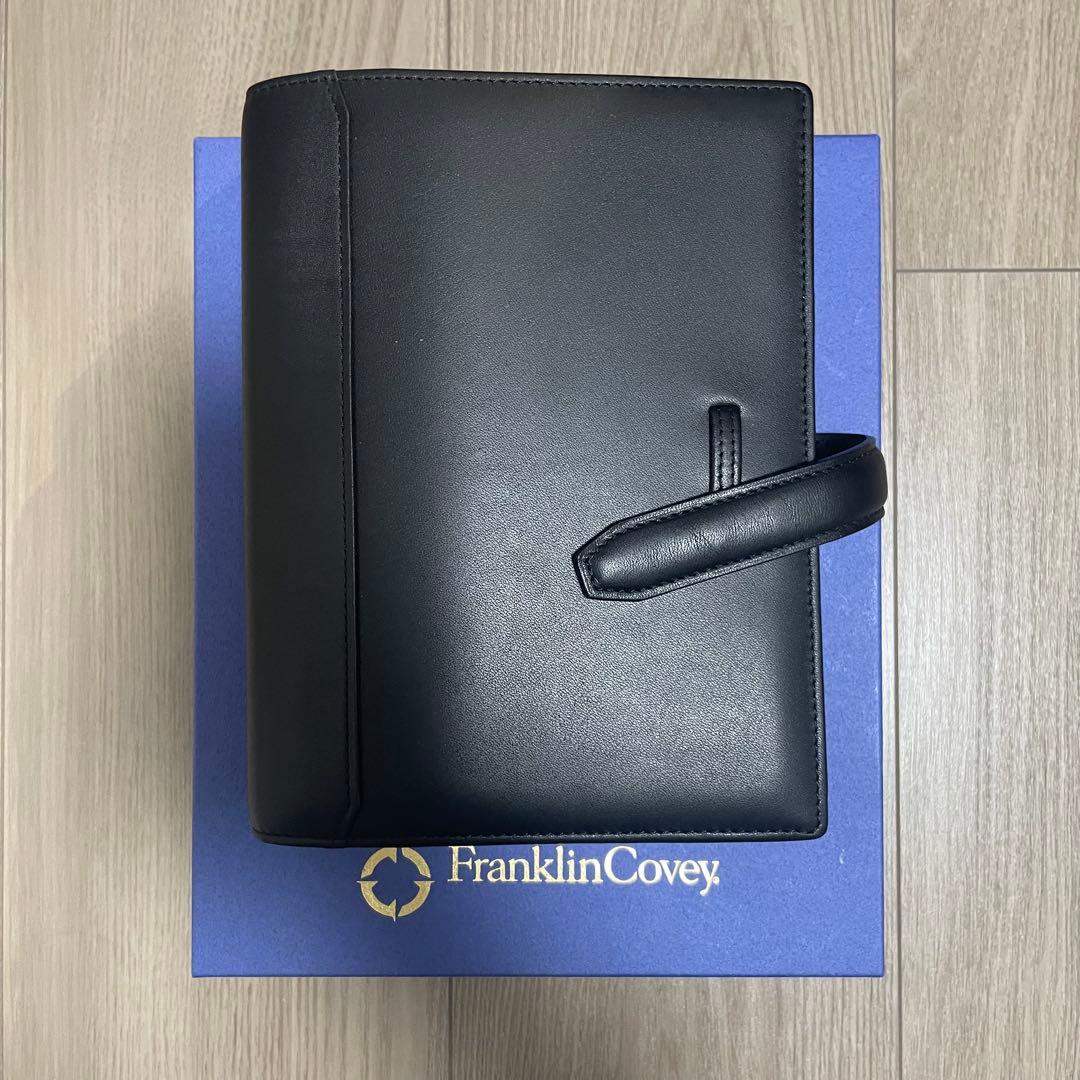フランクリン・プランナー　アルバーノ・バインダー co01.jpg