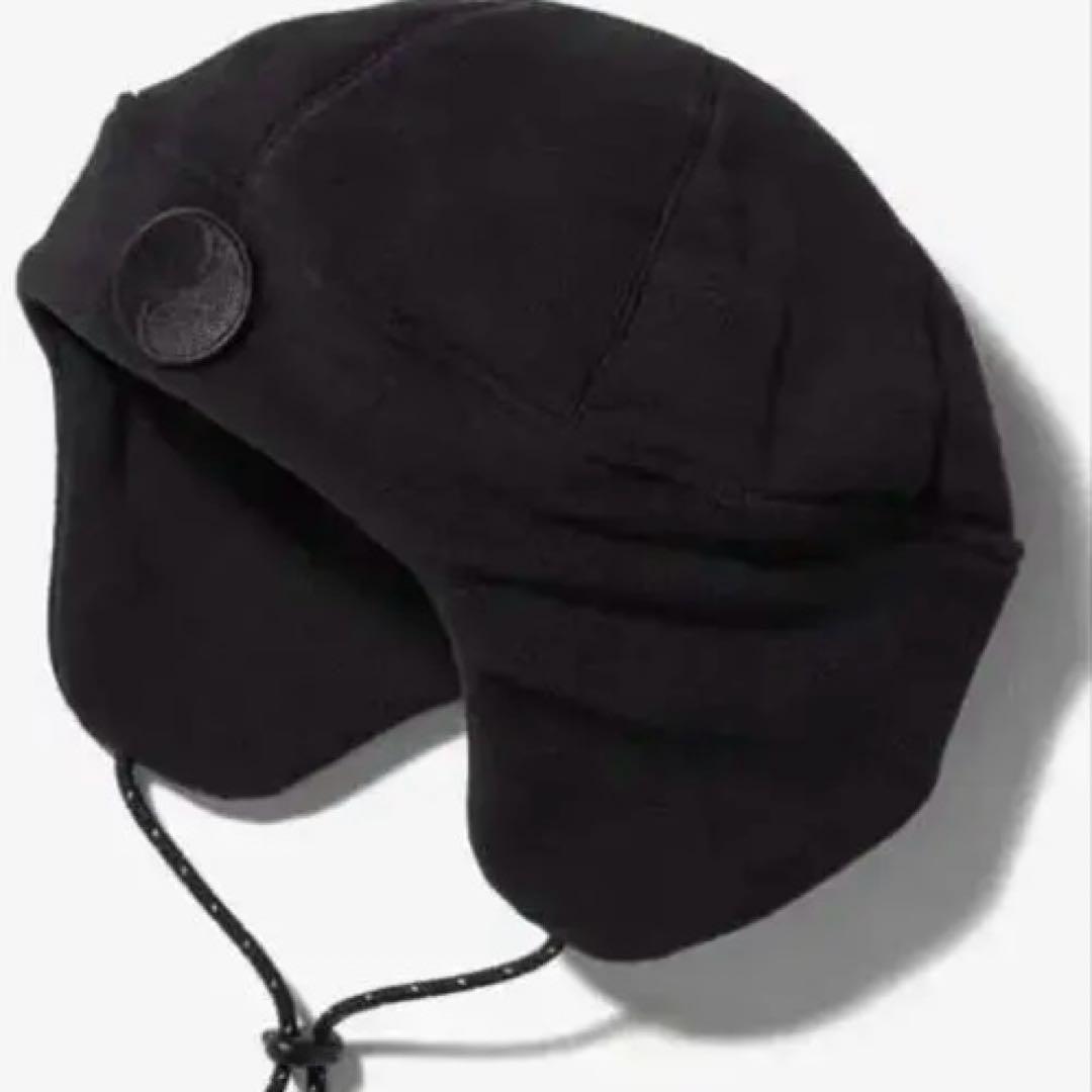 帽子 Goldwin x OUR LEGACY Workshop Fleece Hat 公式・限定】Goldwin×OUR LEGACY フリースハット（ユニセックス