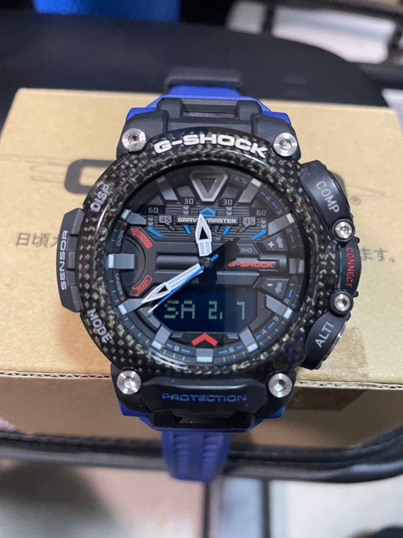 時計 G-SHOCK GRAVITYMASTER GR-B200-1A2JF s-l400.jpg
