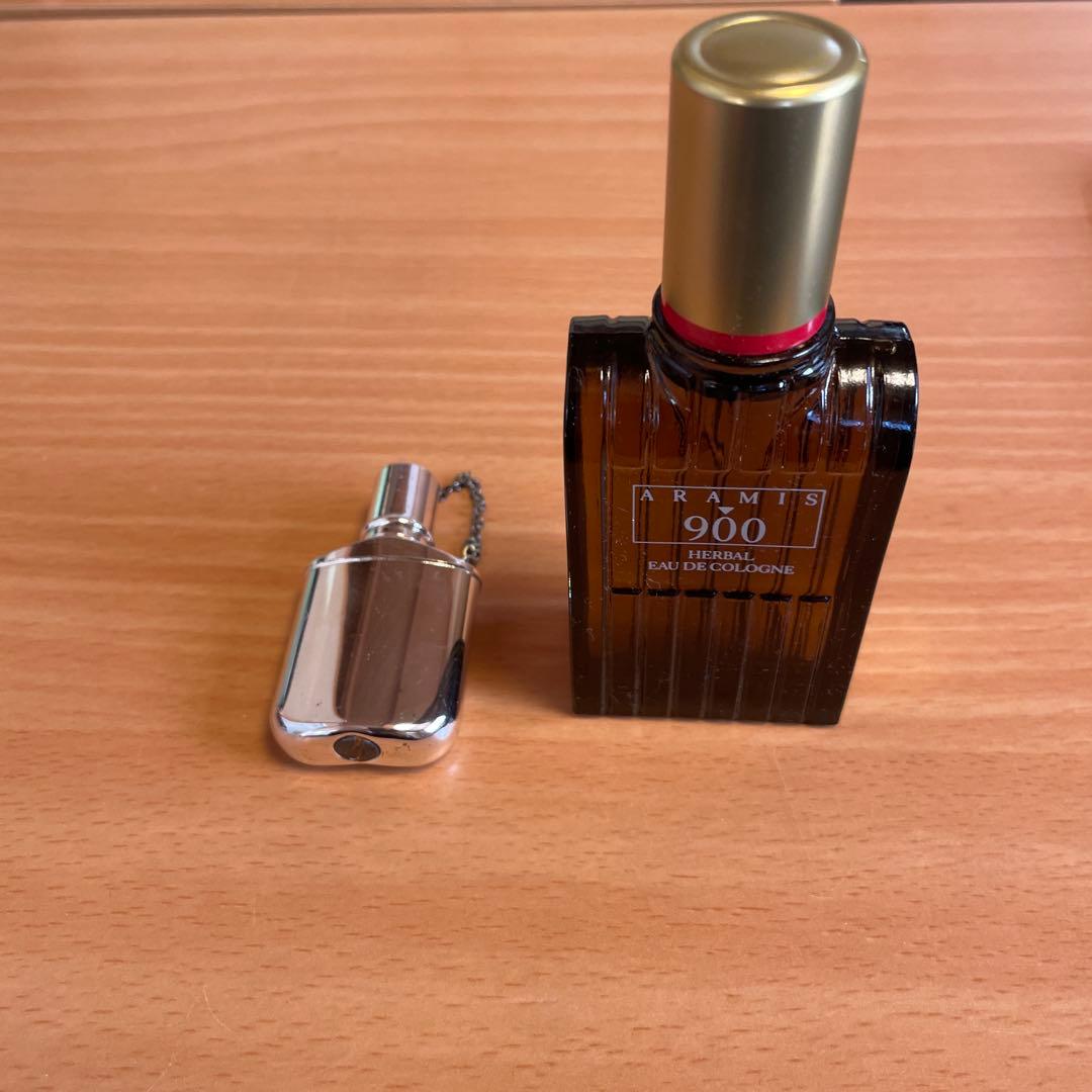 50ml】アラミス ハーバル オーデコロンARAMIS 900