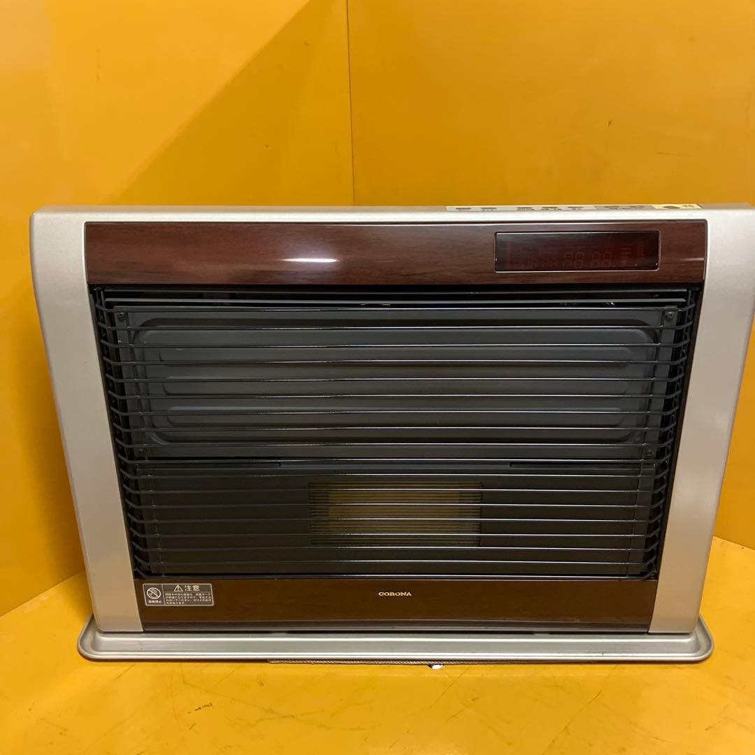 コロナ アグレシオ FF-AG6812H【分解整備済】 コロナ FF式石油暖房機 アグレシオ FF-AG68HF 補修部品 販売 部品交換