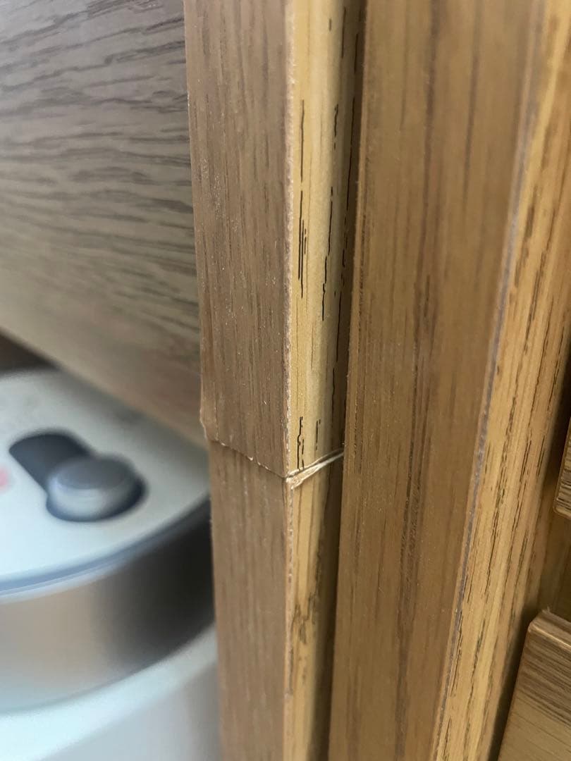 unico DIFE(ディフェ) キッチンボード W1200 - メルカリ