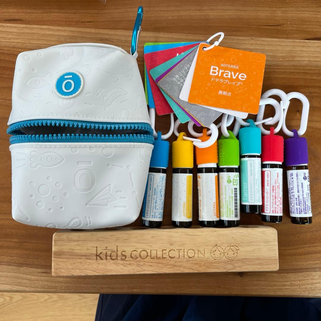 ドテラ　キッズコレクション　木のスタンド付き　正規品 楽天市場】Kidzoo キッズー ブックスタンド KDB-3287／KDB-1542 木製