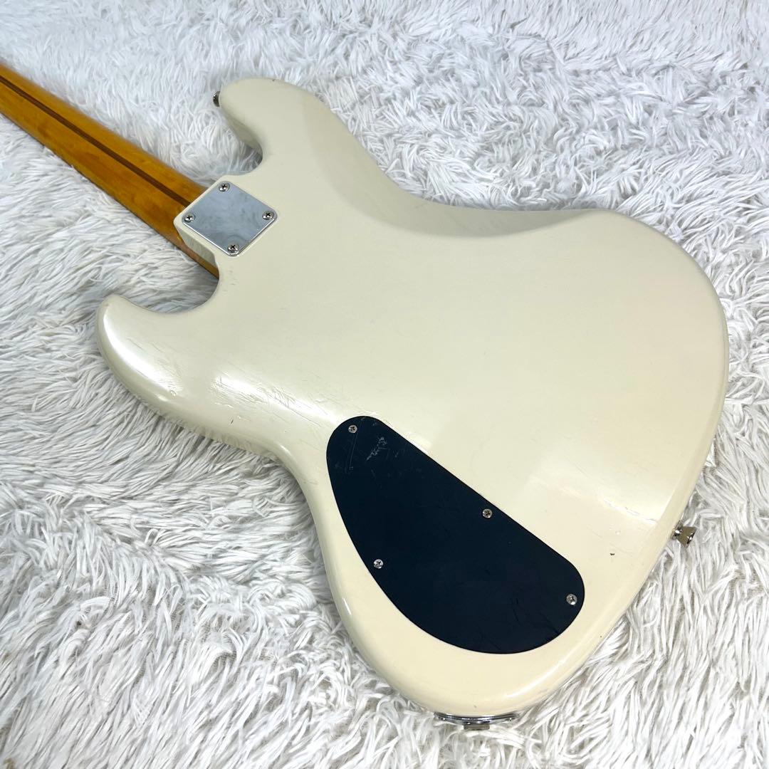 Coolz ZJB-10R フジゲン 日本製 アルダー シリーズパラレル - メルカリ