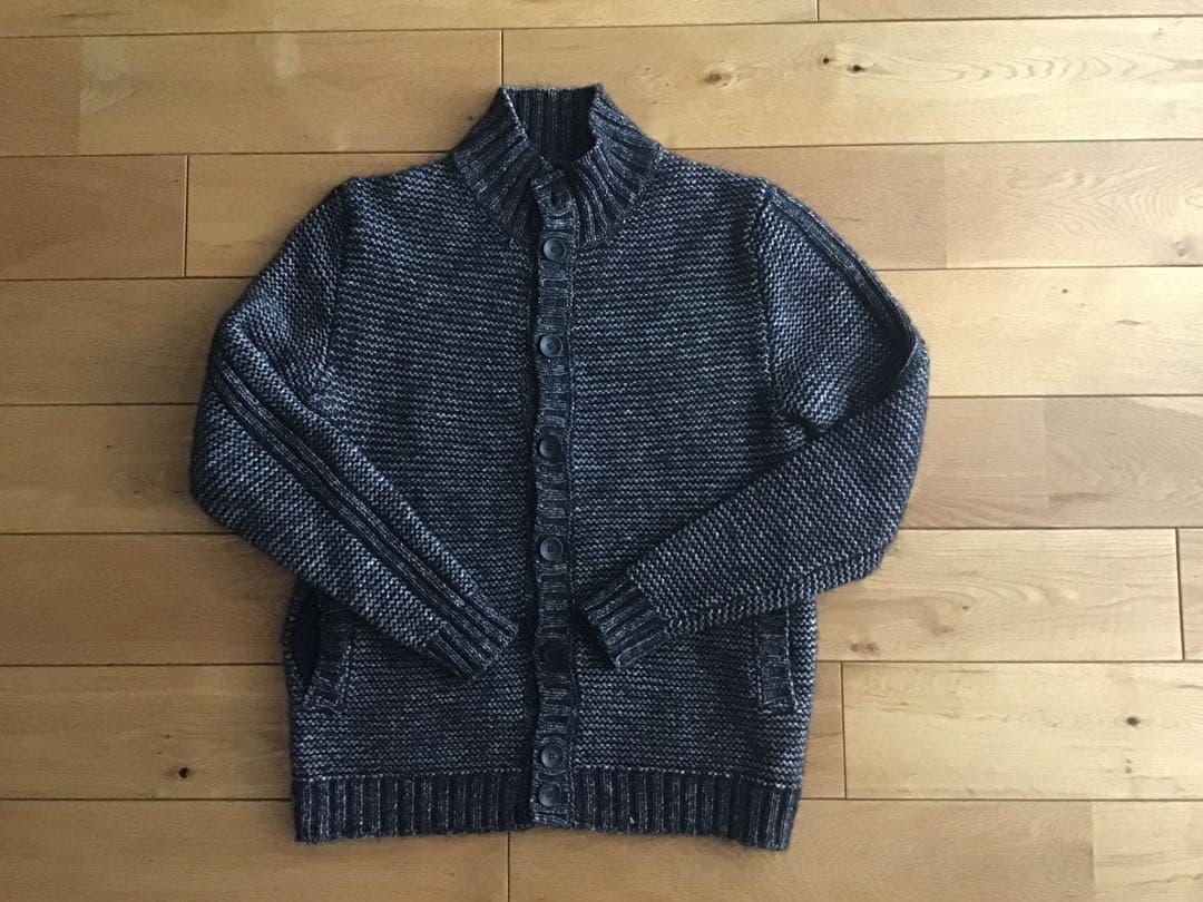 【新年セール】【美品】ZANONE CHIOTO ザノーネ カーディガン 48 楽天市場】【ポイント10倍】ザノーネ ZANONE ／【国内正規品