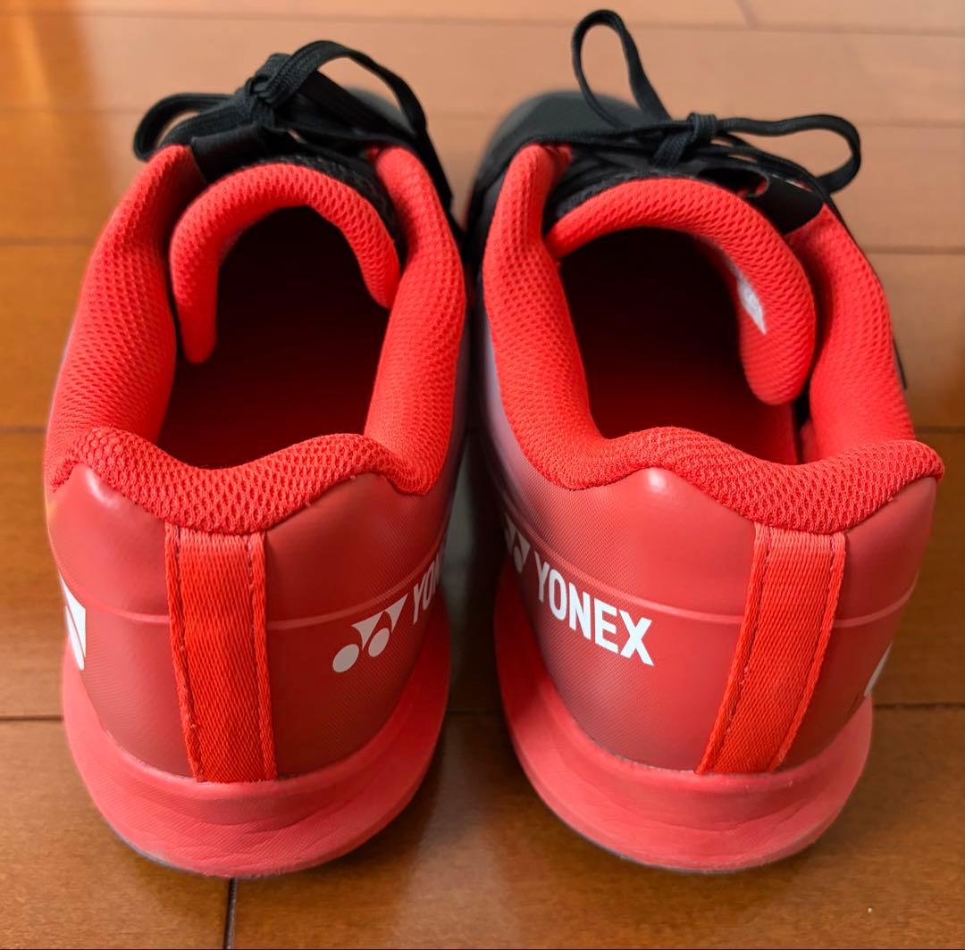 ヨネックス テニスシューズ 26.5cm