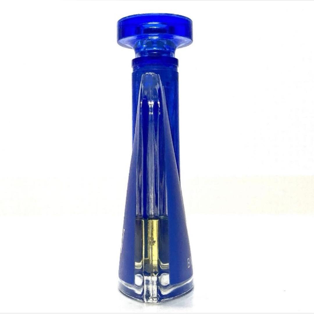 BVLGARI ブルー オード パルファム 40ml ブルガリ 香水 廃盤 - メルカリ