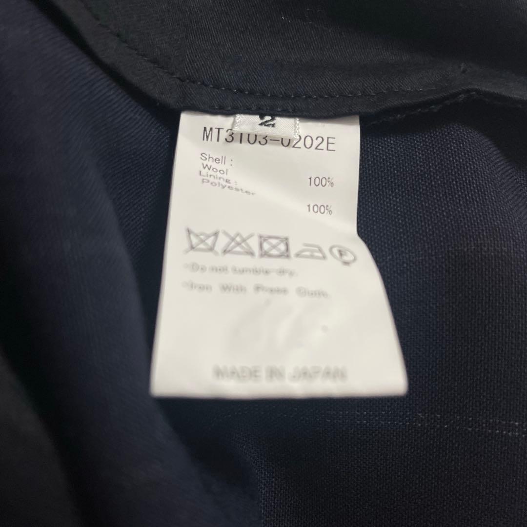 H*9様 MAATEE&SONS EMERGENCY DOUBLE JK セット - メルカリ