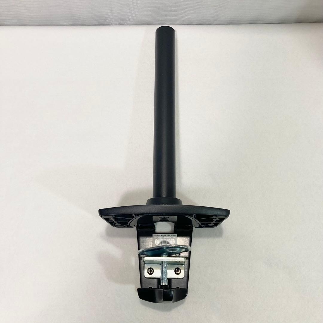 エルゴトロン「長身ポールのみ」（LXモニターアーム）【匿名配送】 送料無料】 Ergotron エルゴトロン LX デスクマウントアーム 長身