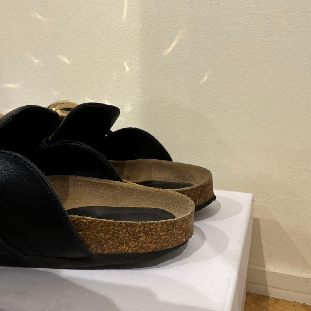JW Anderson チェーンローファー 41 - メルカリ