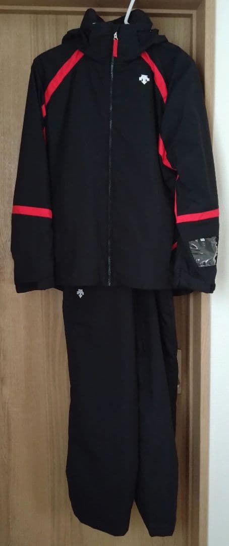 デサント（DESCENTE）ジュニア スキーウェア 160　ブラック スキーウェア ジュニア 160 デサント」の人気商品一覧 | 安い商品を