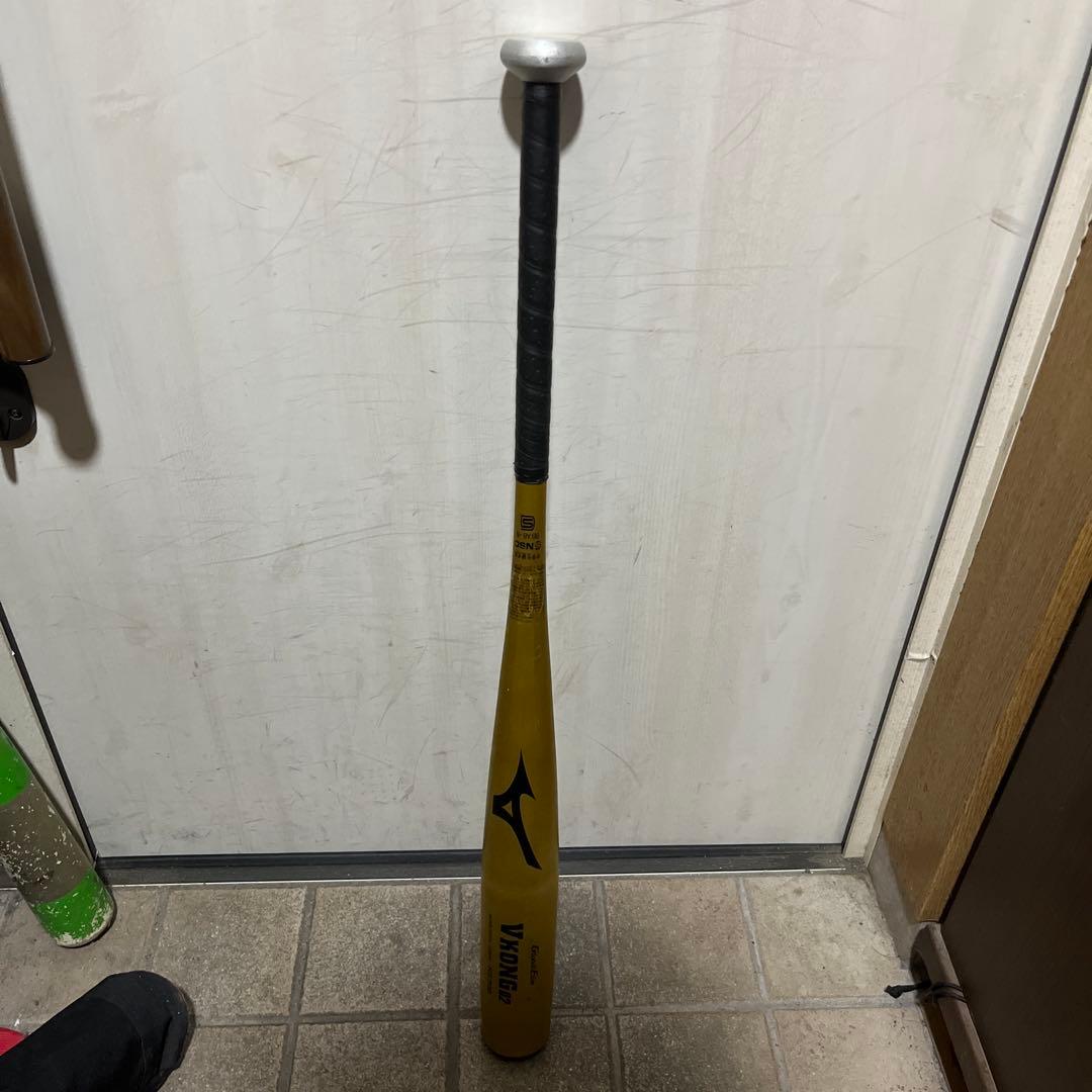 m*a様 Global Elite VKONG02 硬式バット 84cm MIZUNO（ミズノ） グローバルエリート GlobalElite Vコング02 VKONG02