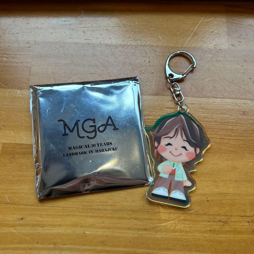 Mrs. GREEN APPLE ミセスガチャ 藤澤涼架 - メルカリ