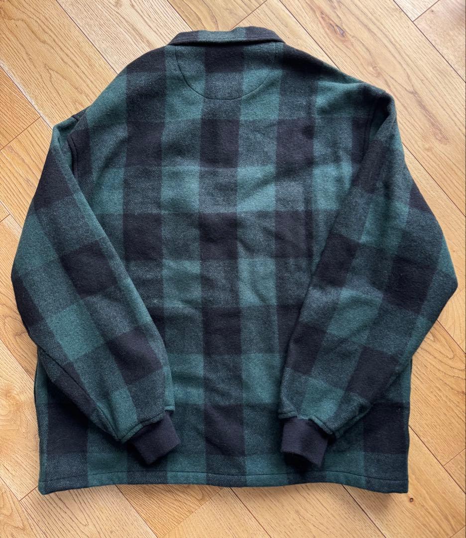 未使用完売品】RADIALラディアルFLAGS C.P.O. JACKET - メルカリ