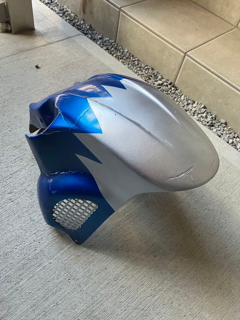 B*P様 希少　BEET エアロシャーク　当時物 投稿詳細｜MOTOCLE