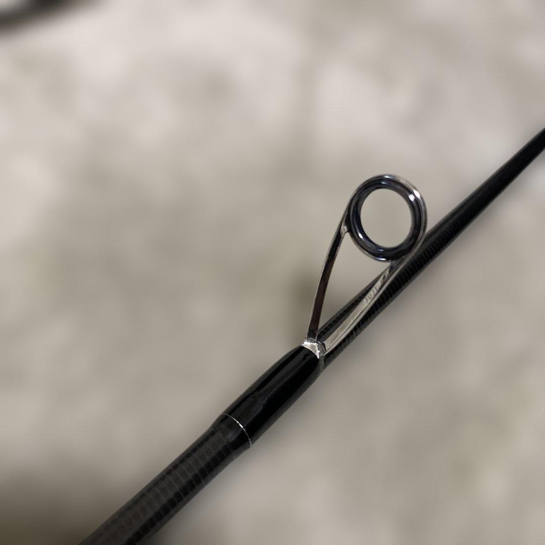 極美品】23コルトux 23GCORUS-6102L-HS オリムピック - メルカリ