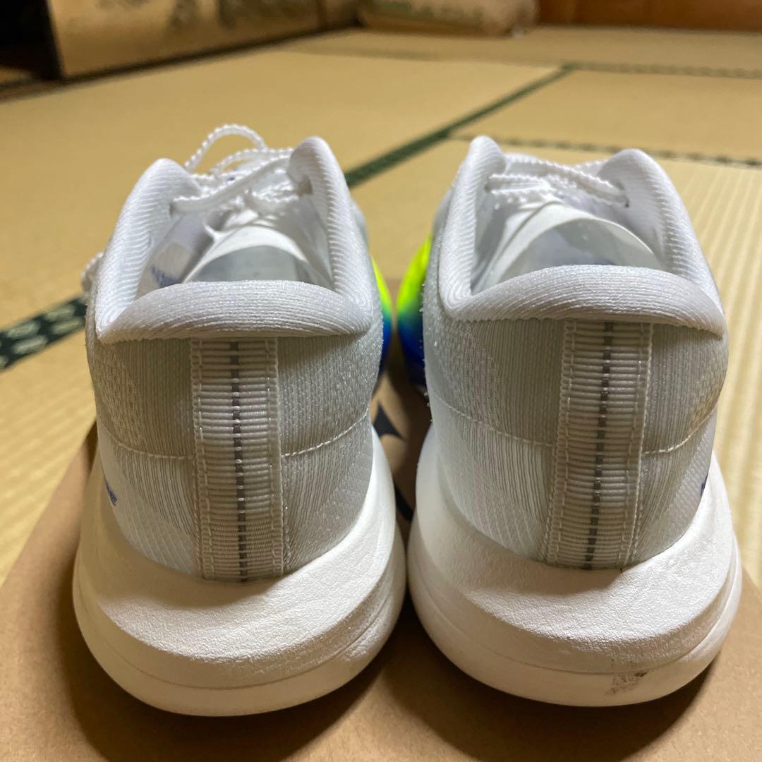 スパイク・シューズ MIZUNO HYPER WARP PURE 25.0cm