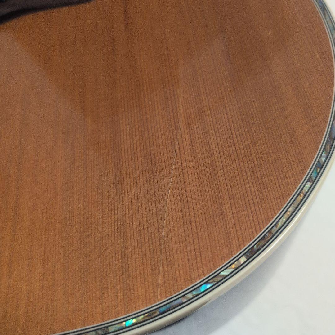 Greg Bennett / OM8CE トップ単板 エレアコ 美品 - メルカリ