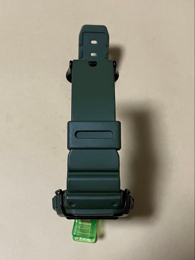 G-SHOCK 5600 mihara yasuhiro ミハラヤスヒロ - メルカリ