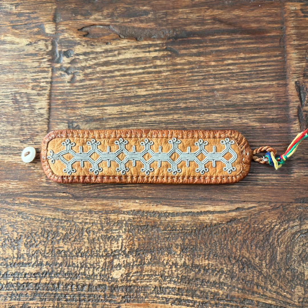 マリアルドマン　ブレスレット MARIA RUDMAN マリアルドマン : KATARINA ピューターブレスレット