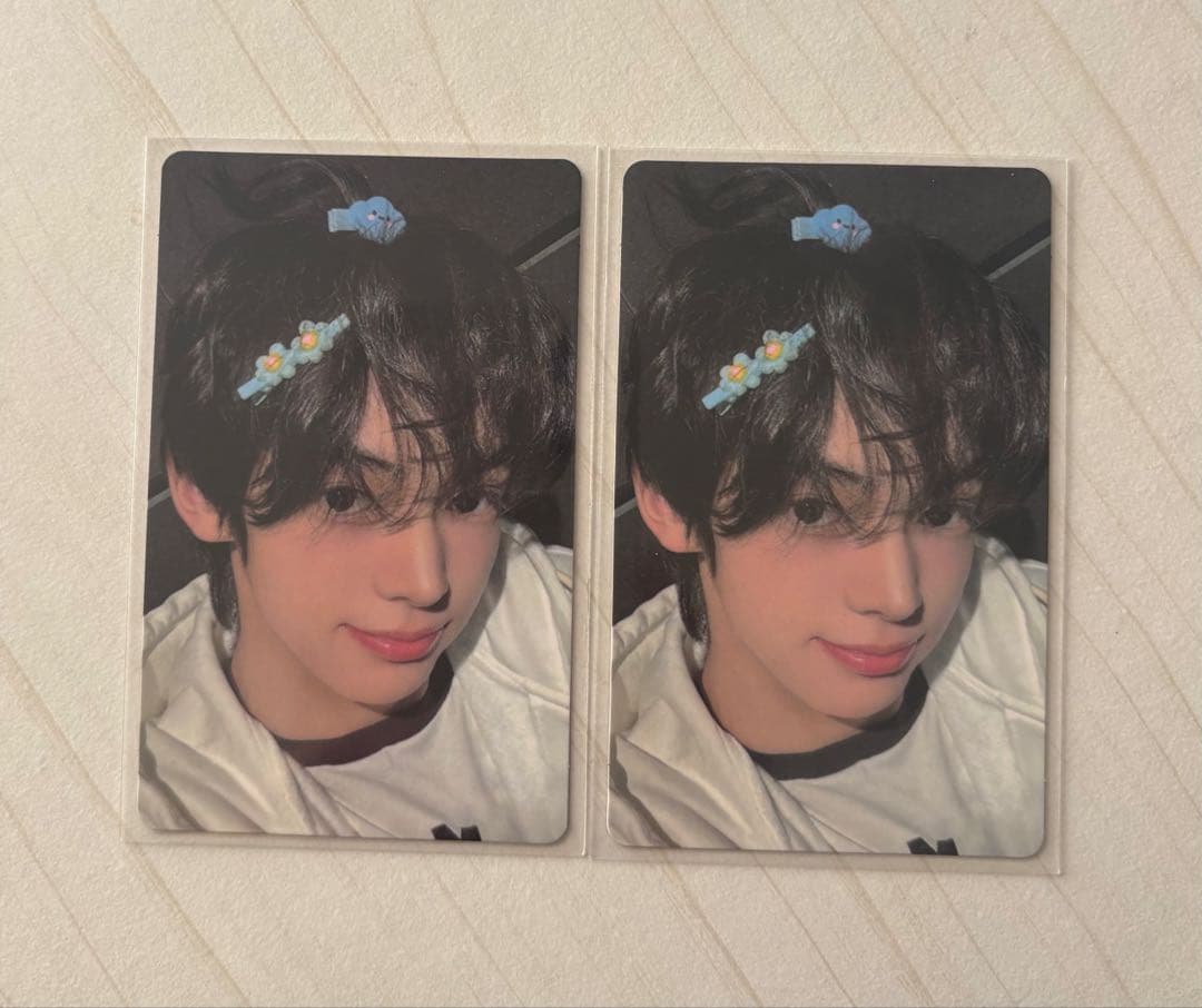 アイドル yuyockk