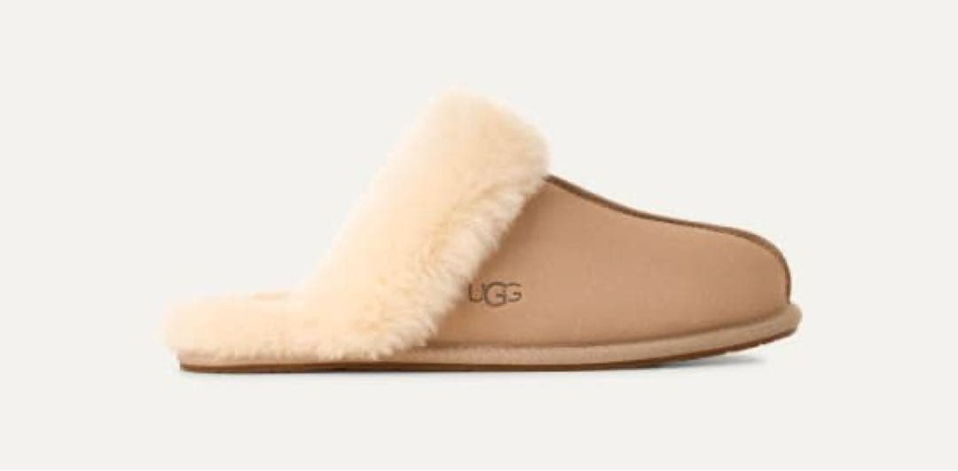 靴 UGG Scuffette II USL8 JP24.5 EU39 Scuffette II Slipper for Women | UGG®