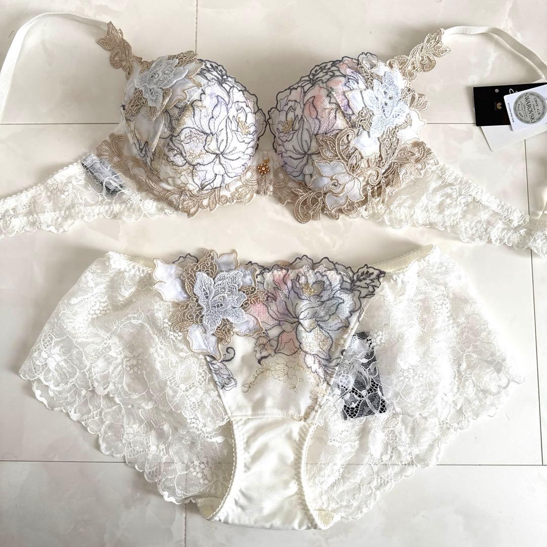 希少✨☆ワコール サルート C75・L☆39G ワコール サルート 13グループ 13G ボーイレングスショーツ ML Wacoal