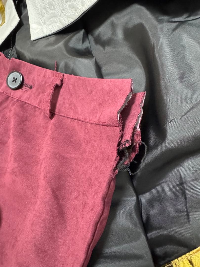 ウマ娘 ウイニングライブ 衣装 女性Sサイズ スターティング