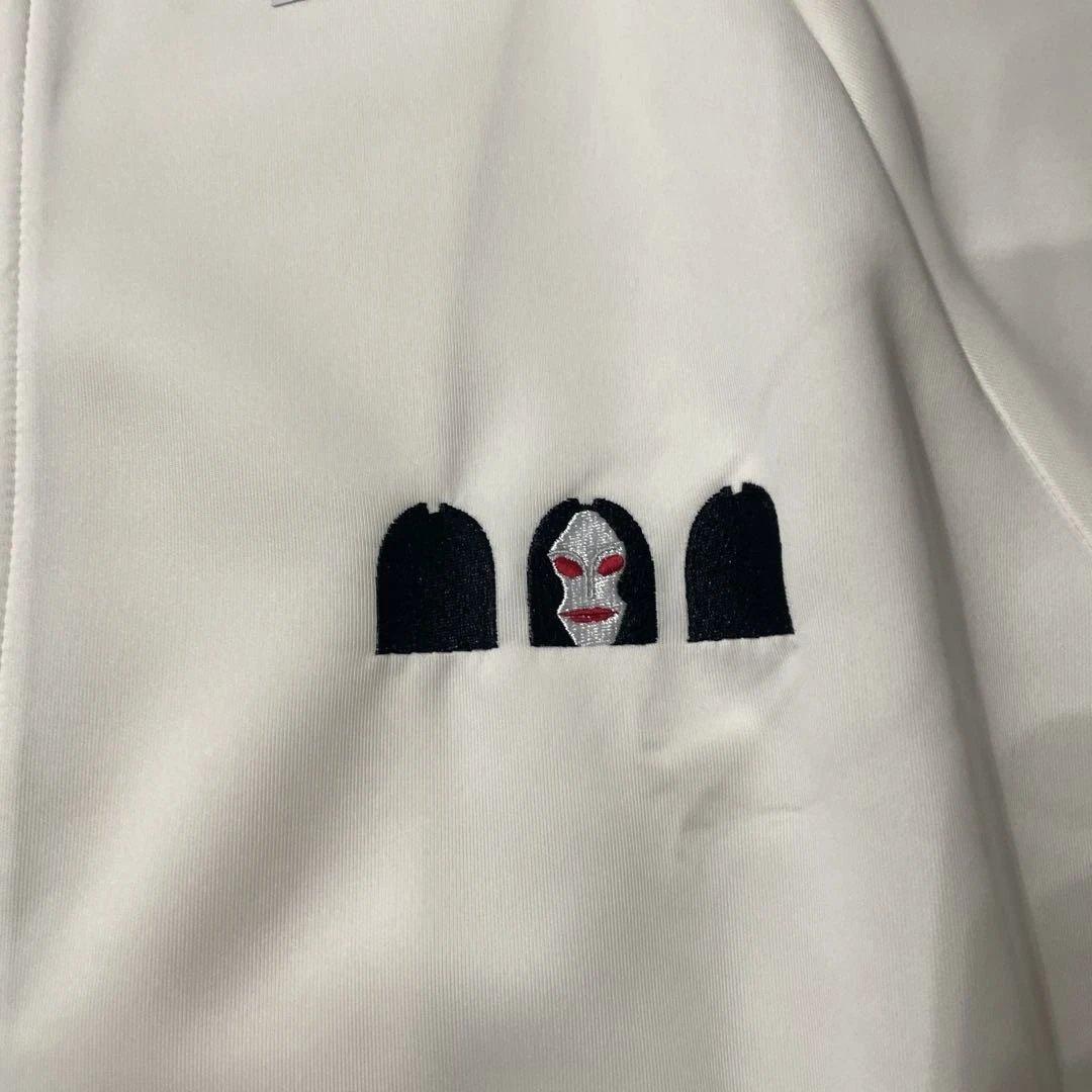 新品・未使用 グラニフ ウルトラマンダダジャンパー（XL） - メルカリ