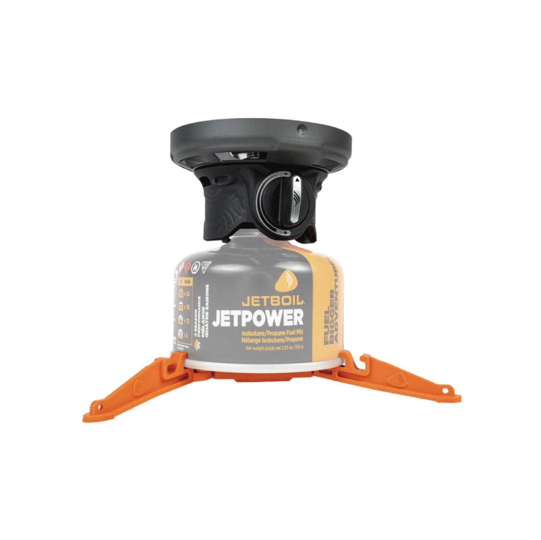 新品 未開封 JETBOIL ジェットボイル NEWモデル ZIP 0.8L