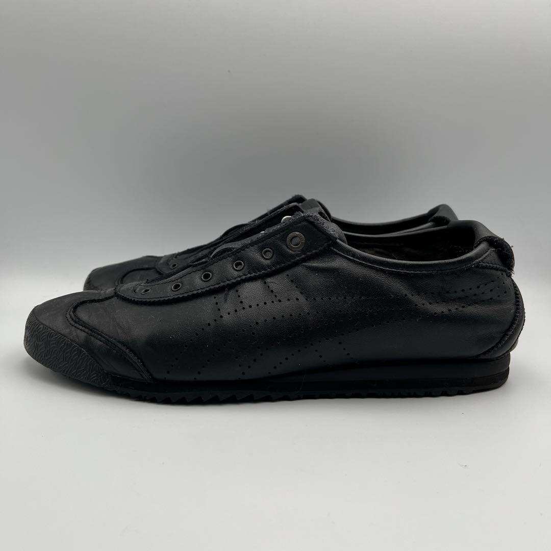 オニツカタイガー メキシコ 66 SD スリッポン レザー【25.5cm】 - メルカリ