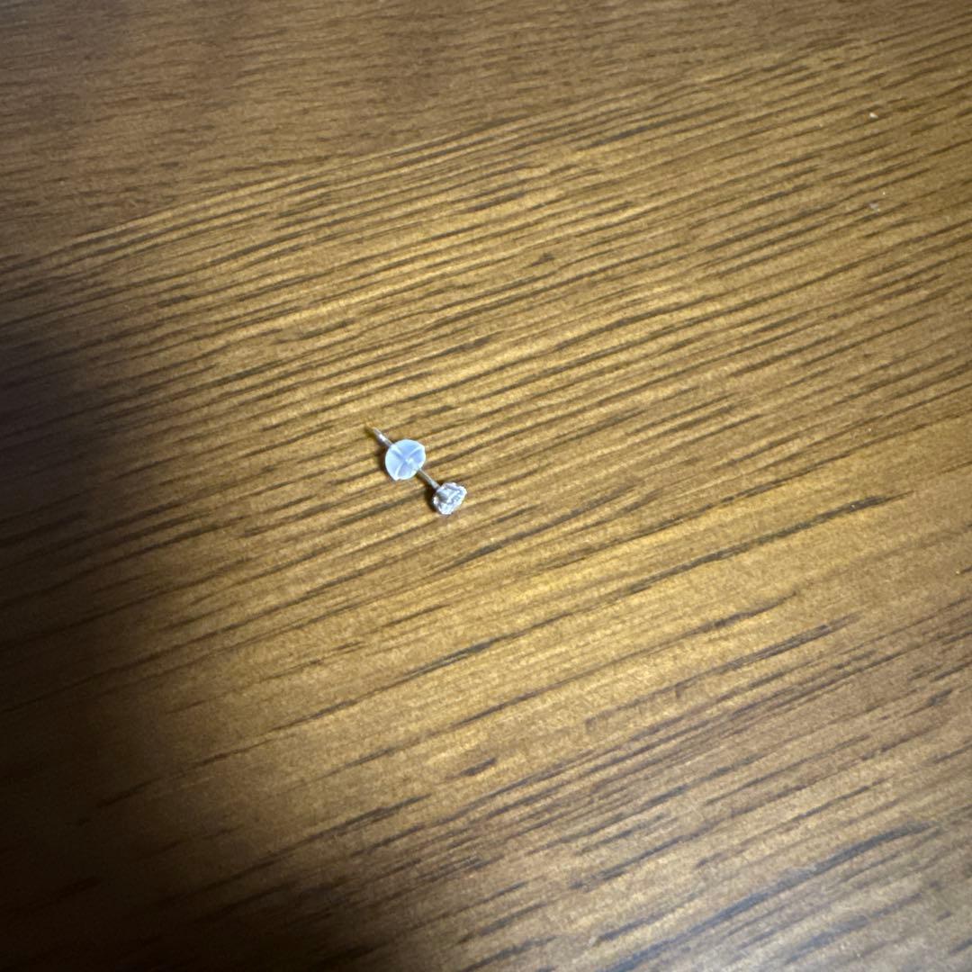 ダイヤモンドピアス PT900 0.15 カカ 楽天市場】Pt900 ダイヤモンド ピアス【0.8ctUP】プラチナ ダイヤ