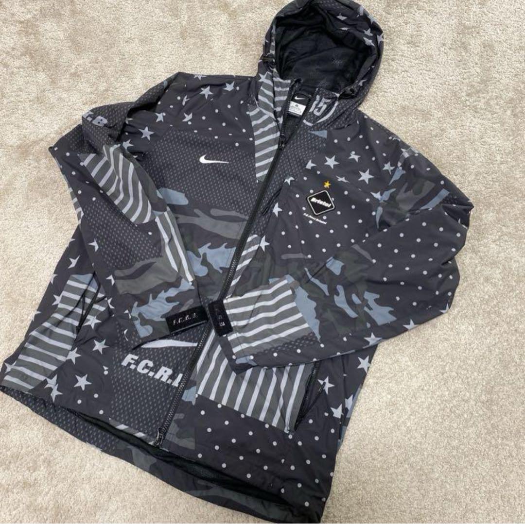 F.C.Real Bristol ブリストル セットアップ - メルカリ