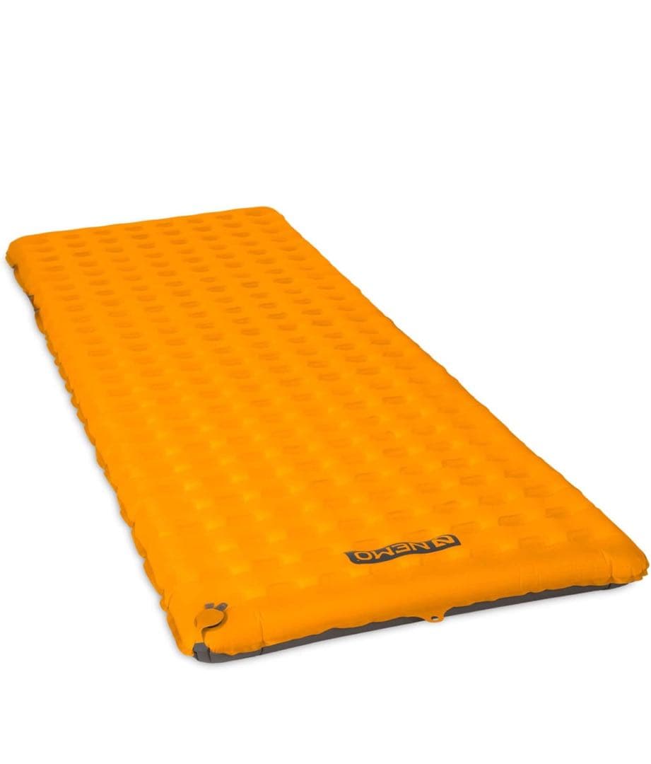 NEMO テンサー インシュレーテッド レギュラーワイド NM-TSI2-RW Amazon.co.jp: NEMO(ニーモ) テンサー インシュレーテッド ミディアム