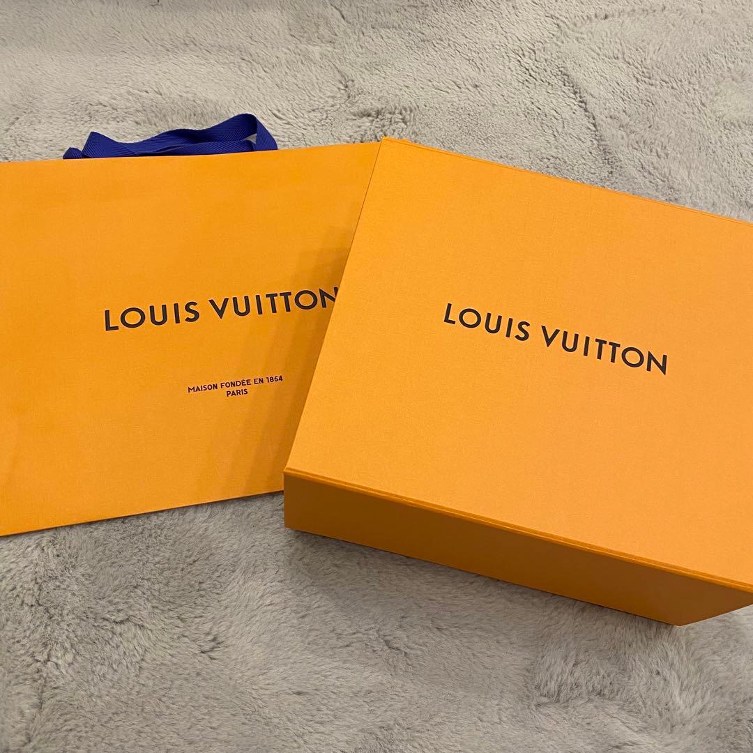 ☆ニック様限定【美品】ルイヴィトン ロックミー・エヴァー MINI