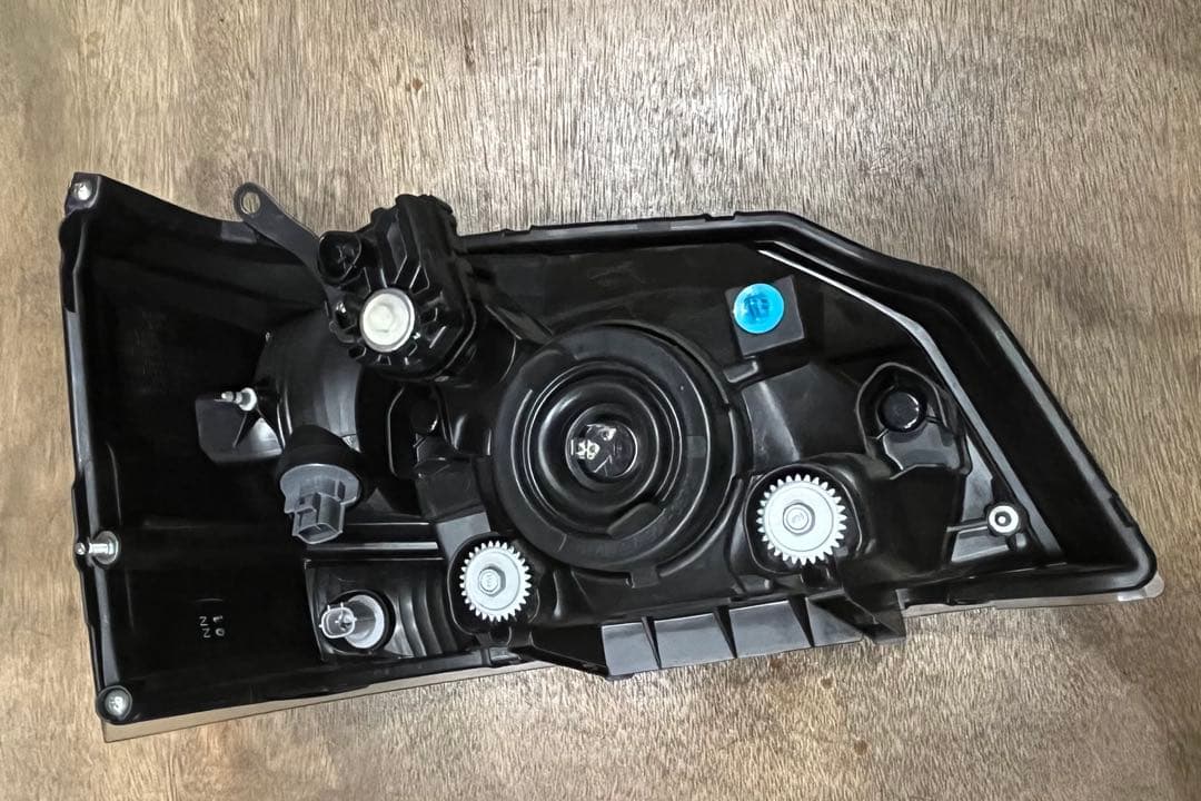 ノテ様 専用（美品）ハイゼットトラックヘッドライト S510P W4564