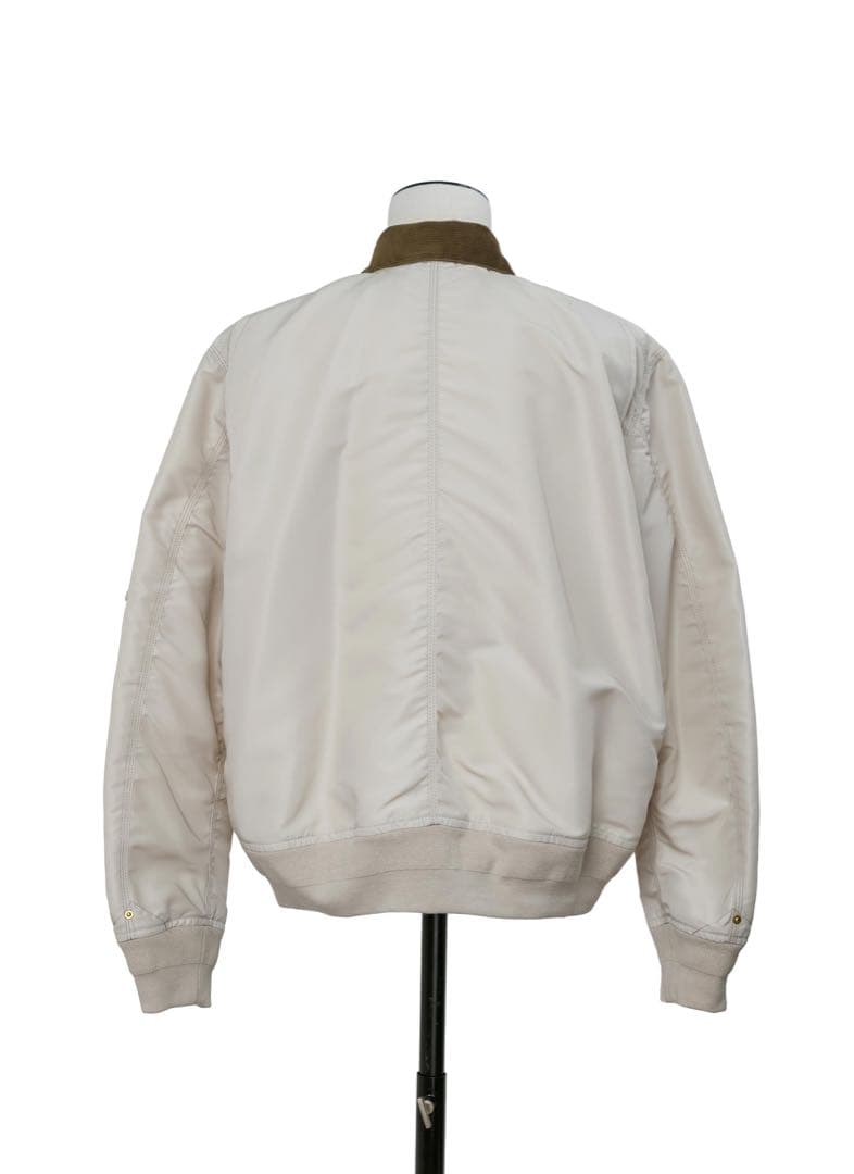 sacai x Carhartt NylonTwill DuckBlouson - メルカリ