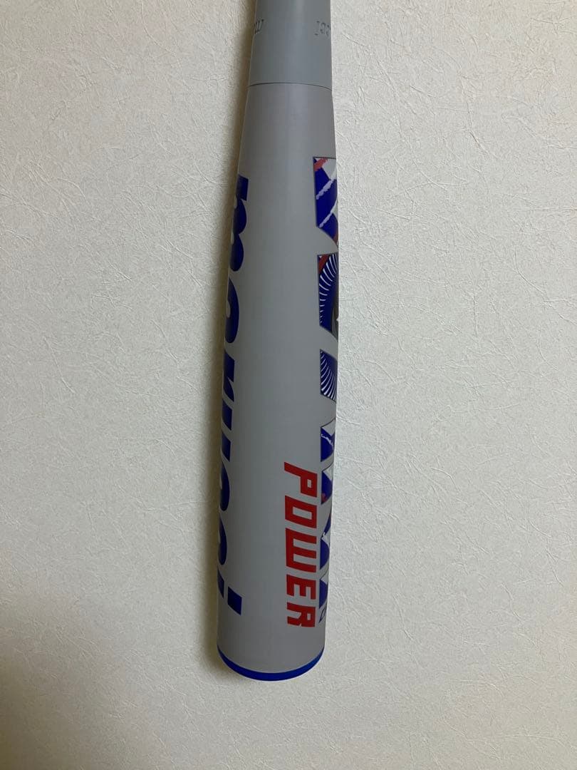 最終値下げ‼︎ ワニクラッシャーパワー 青ワニ 84㎝ 740g 草野 - メルカリ