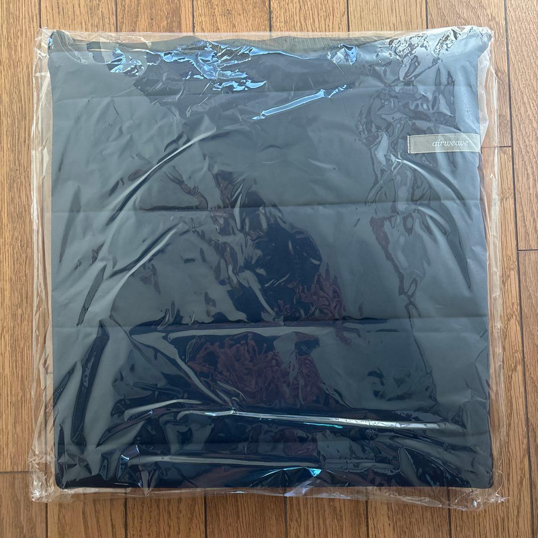 エアウィーブ　クッション(椅子用)袋付き 楽天市場】【P5倍☆3/5(木)20時〜4時間限定！要エントリー】【公式