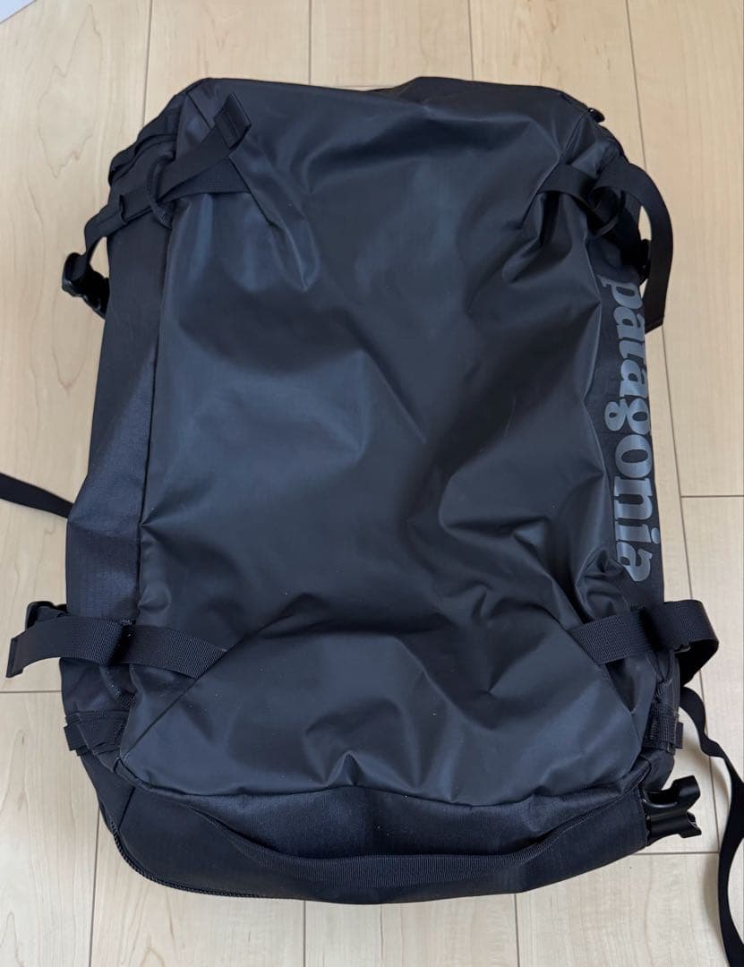 パタゴニア ブラックホール MLC 45L patagonia パタゴニア ブラックホール MLC 45L｜SUNDAY MOUNTAIN