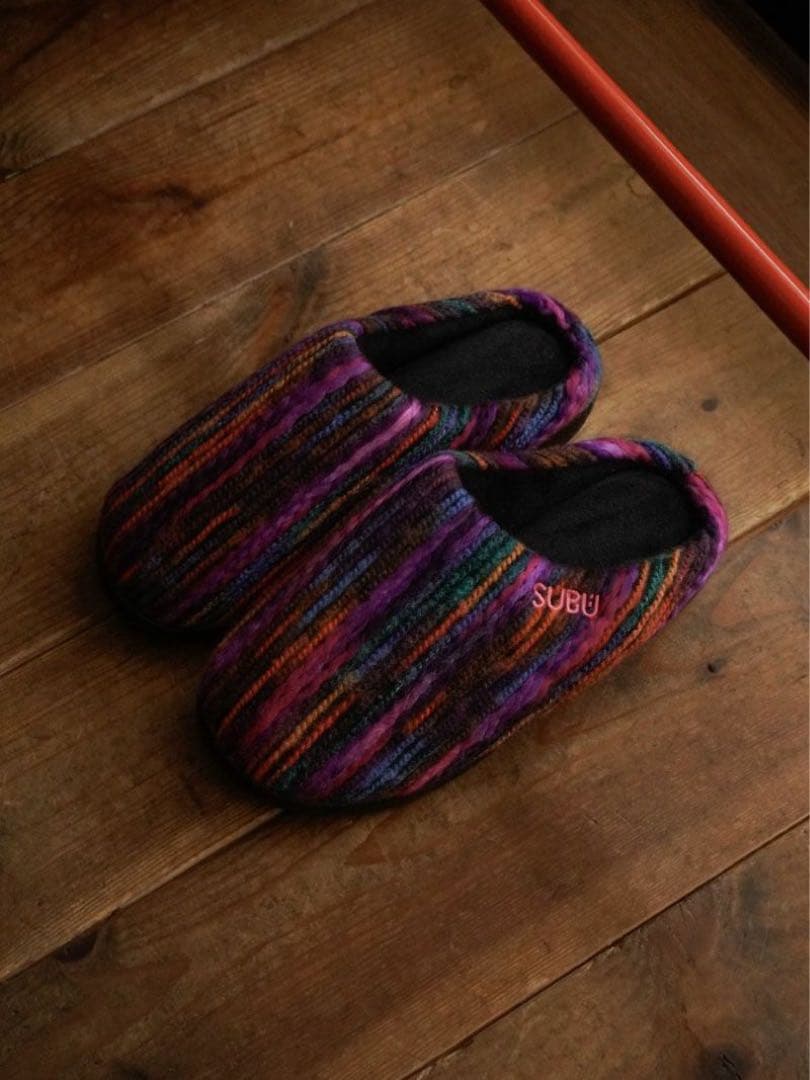 SUBU DOTS COSMIC WAVE 2 タグ付 収納袋付 正規品 SUBUDOTSCOSMICWAVE_3.jpg?v=