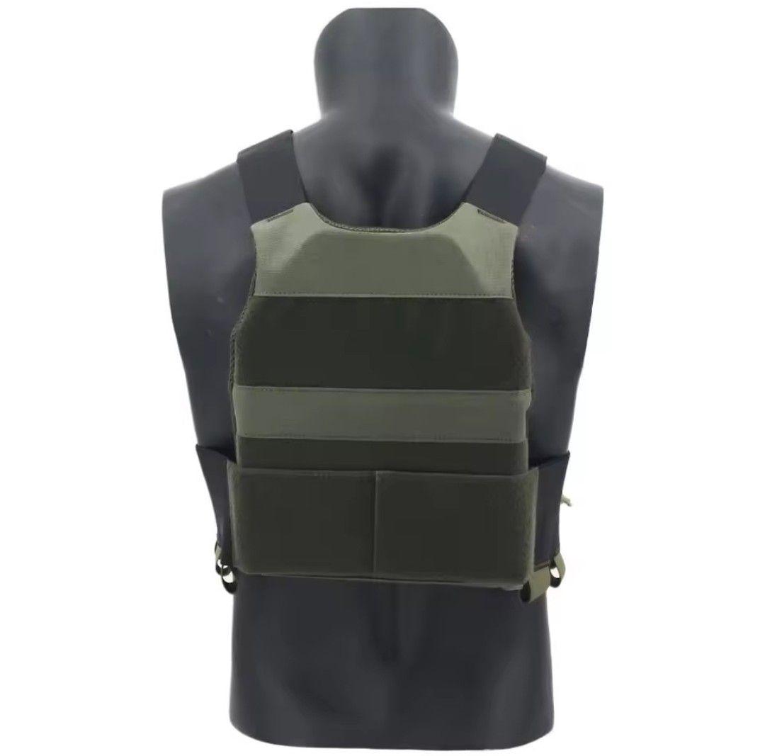 VULPO FCSK2.0 タイプ プレートキャリア RG レンジャーグリーン - メルカリ