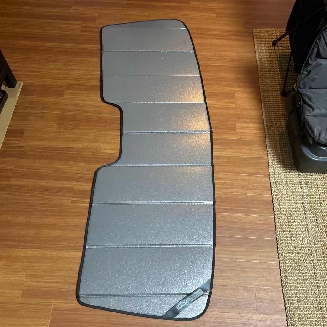 ダッジラムバン専用サンシェード　収納ケース付き。 楽天市場】車用サンシェード フロント/フロントサイド専用保管袋【車