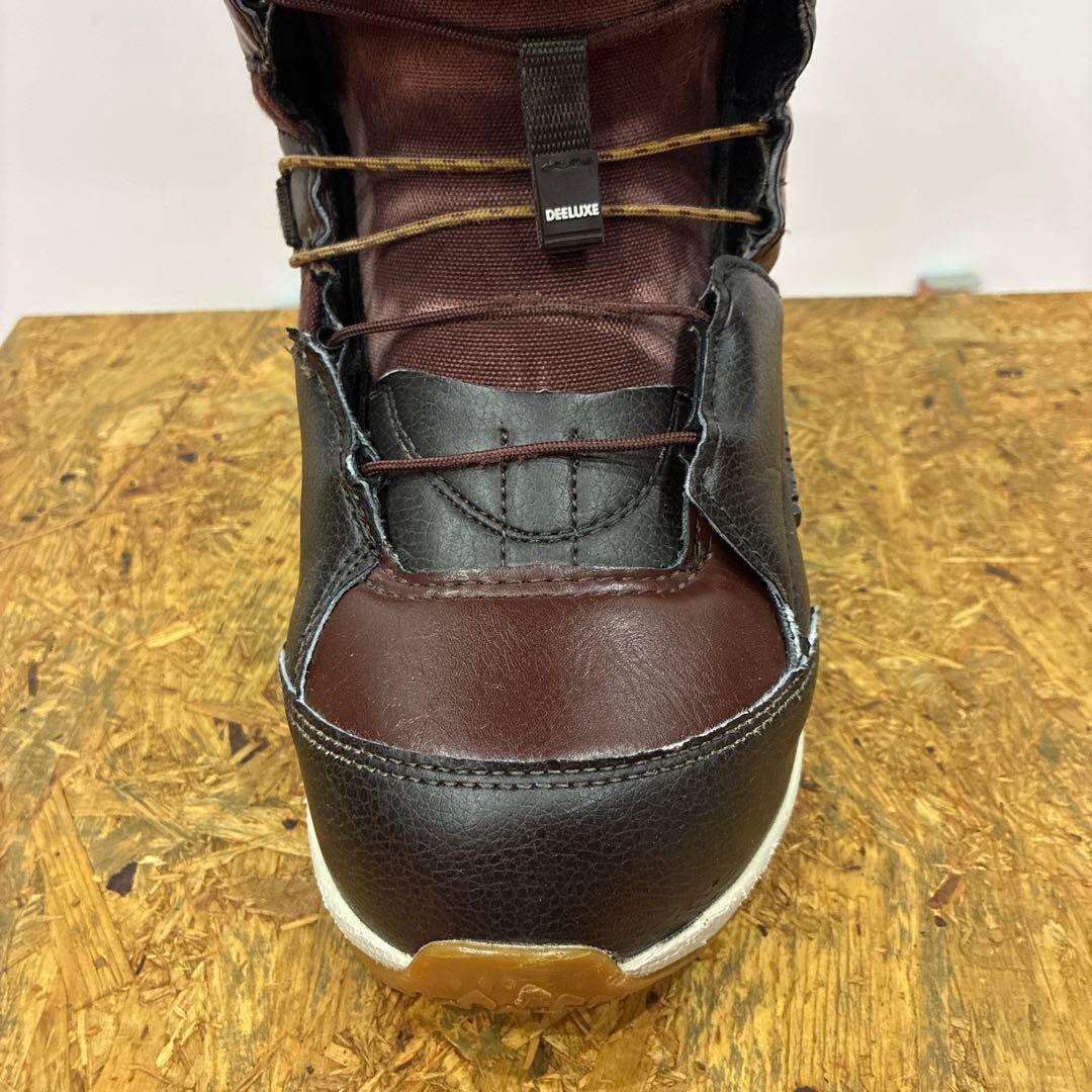 スノーボード DEELUXE EMPIRE LARA 23.5cm