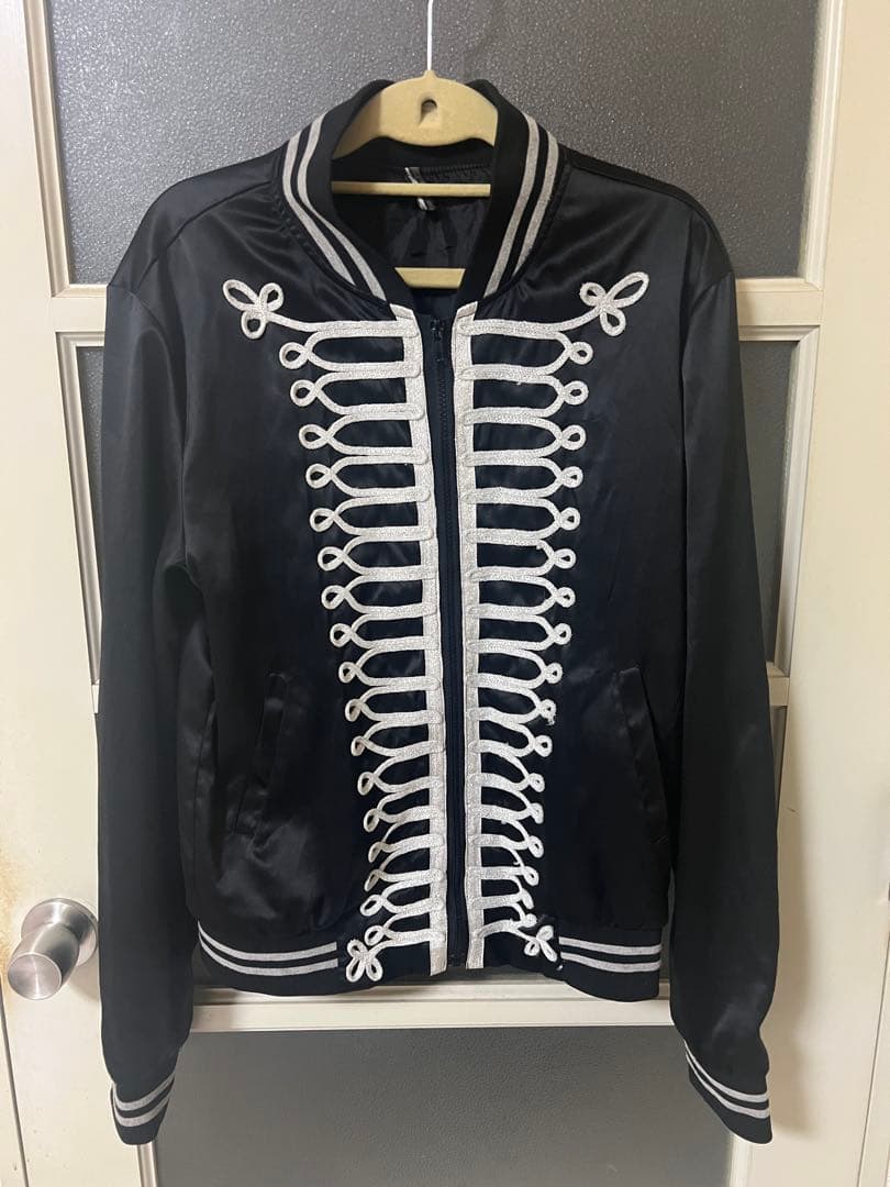 STUD HOMME Dior Homme ナポレオン ジャケット 46 STUD HOMME Dior Homme 伝説のナポレオンジャケット 42 - メルカリ