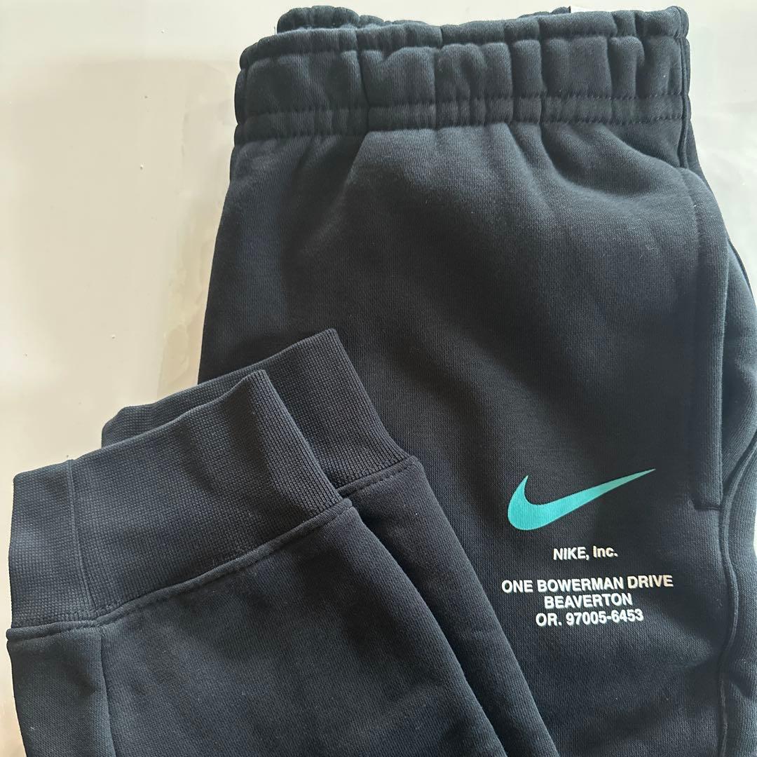 あ様専用】新品未使用NIKEティファニーブルー 海外限定ブラック