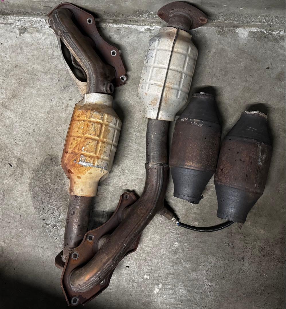 触媒素材 改質触媒・変成触媒・PROX触媒 ｜田中貴金属