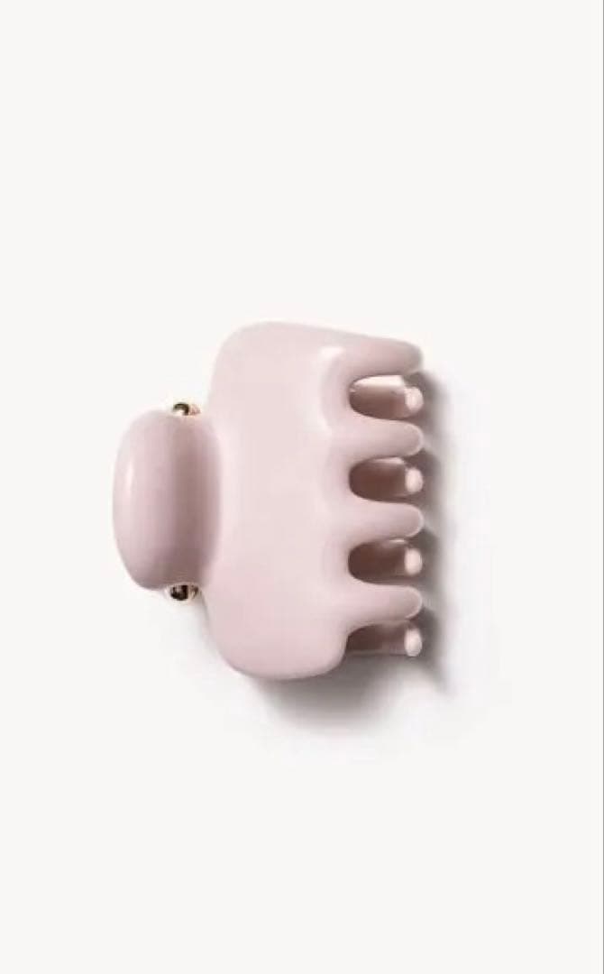 UNDO HAIRWARE ヘアクリップ No.2 2インチ リラ - メルカリ