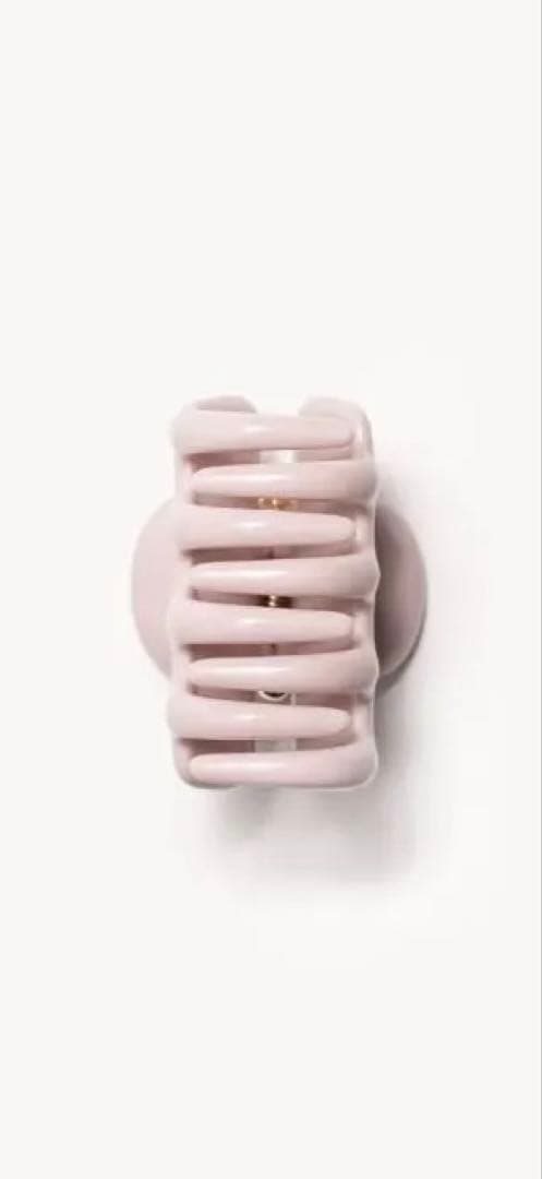 UNDO HAIRWARE ヘアクリップ No.2 2インチ リラ - メルカリ
