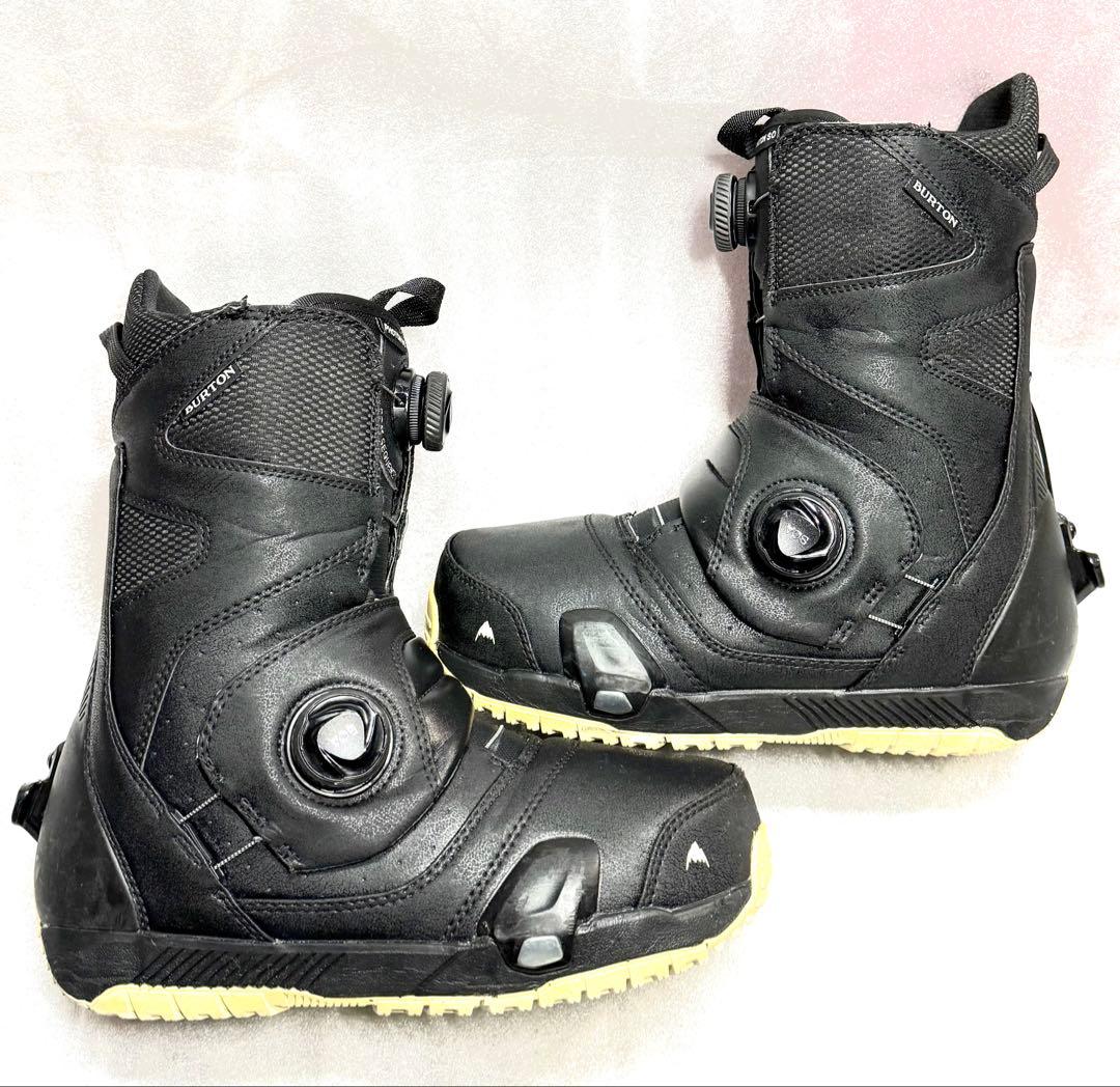 Burton Photon step on スノーボードブーツ 27.5 Men's Burton Photon Step On® Snowboard Boots | Burton.com Winter